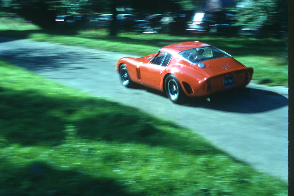 1967_09-0087 250 GTO #3869 of David Clarke