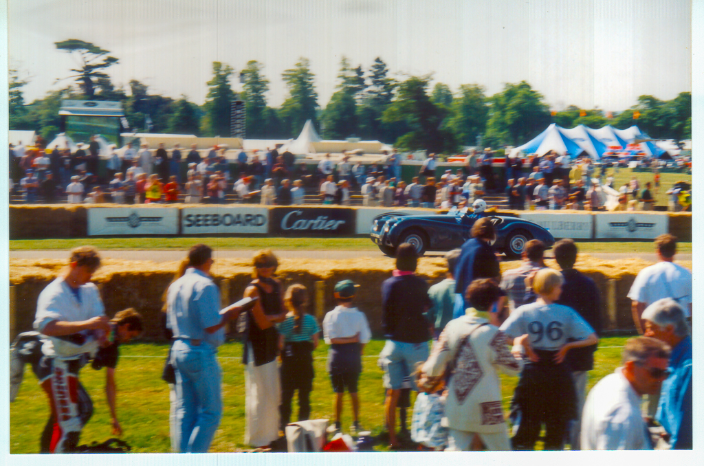 Goodwood Festival of Speed 1996 - 2020-04-08-0040